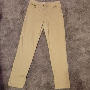 Girls High Rise Skinny- JORDACHE